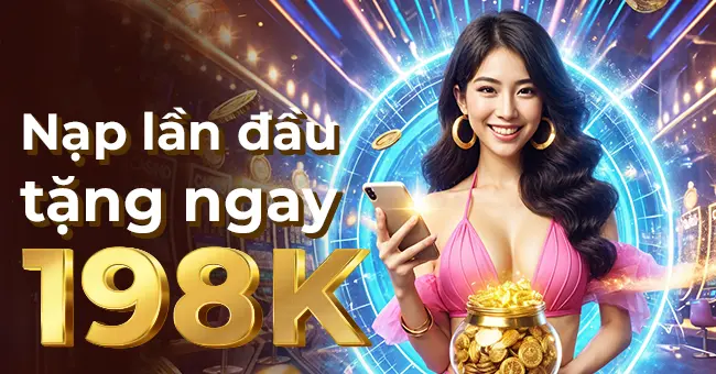 NOHU - Nhà cái cá cược game bài, casino uy tín 29 Khuyến mãi Nohu nạp đầu